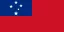 Samoa Samoa
